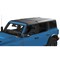 Bestop Sunrider for Hardtop for Bronco Ford 2021-2024 Bronco 4 Door Black Diamond 52461-17 - alternate 2